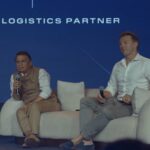 Brett Lee Instagram - During this year's @iplt20 , I was fortunate enough to be part of a memorable evening in Mumbai hosted by @dpworld, watching @delhicapitals take on @chennaiipl ! What made the experience even more special was sitting down with @gavaskarsunilofficial and @shibaniakhtar, where we delved into the pivotal moments that shaped our careers, reflecting on the evolution of cricket from its roots to the dynamic sport it is today. The conversation truly captured the essence of cricket both past and present. A big thanks to @dpworld for extending the invitation, I look forward to the next time.