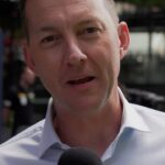 Brett Lee Instagram – We caught up with some of the cricket world’s finest, asking them to spill the beans on their preferred way to kickstart their day ☕
 
@meljones72 @ravishastriofficial @isaguha @sarahjonesfoxfooty @brettlee_58