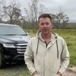 Brett Lee Instagram - The @toyota_aus Good for Cricket Raffle has 2 weeks left. This is your chance to support your local cricket club and go into the draw to win a bunch of prizes including three brand new Toyota’s! So, go on, click on the link in my bio to get your ticket today before the raffle closes on Monday 27th February.