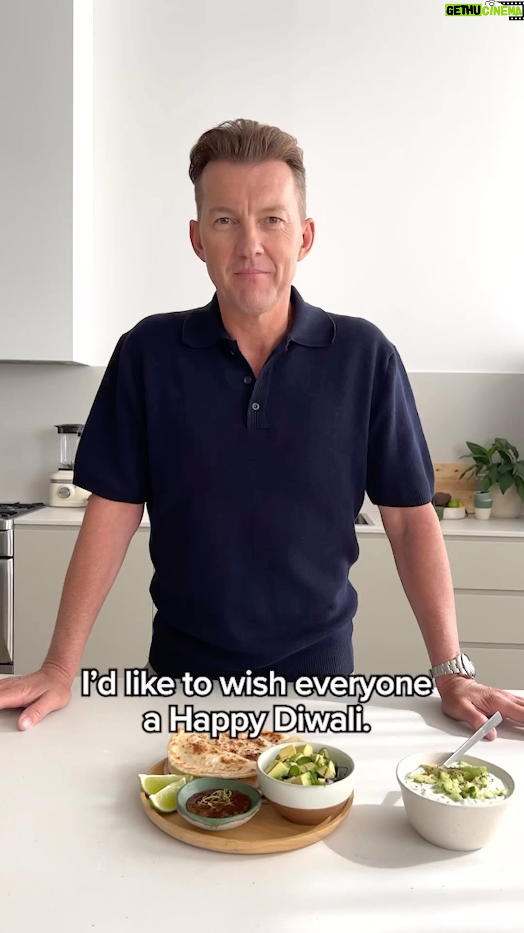 Brett Lee - 215.1K Likes - Wishing you all a Very Happy Diwali 🪔
