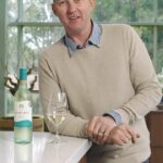 Brett Lee Instagram - The ICC Men’s T20 World cup is almost here, so you know what that means? it’s time to drink riesling with our pal Brett Lee. 🥂