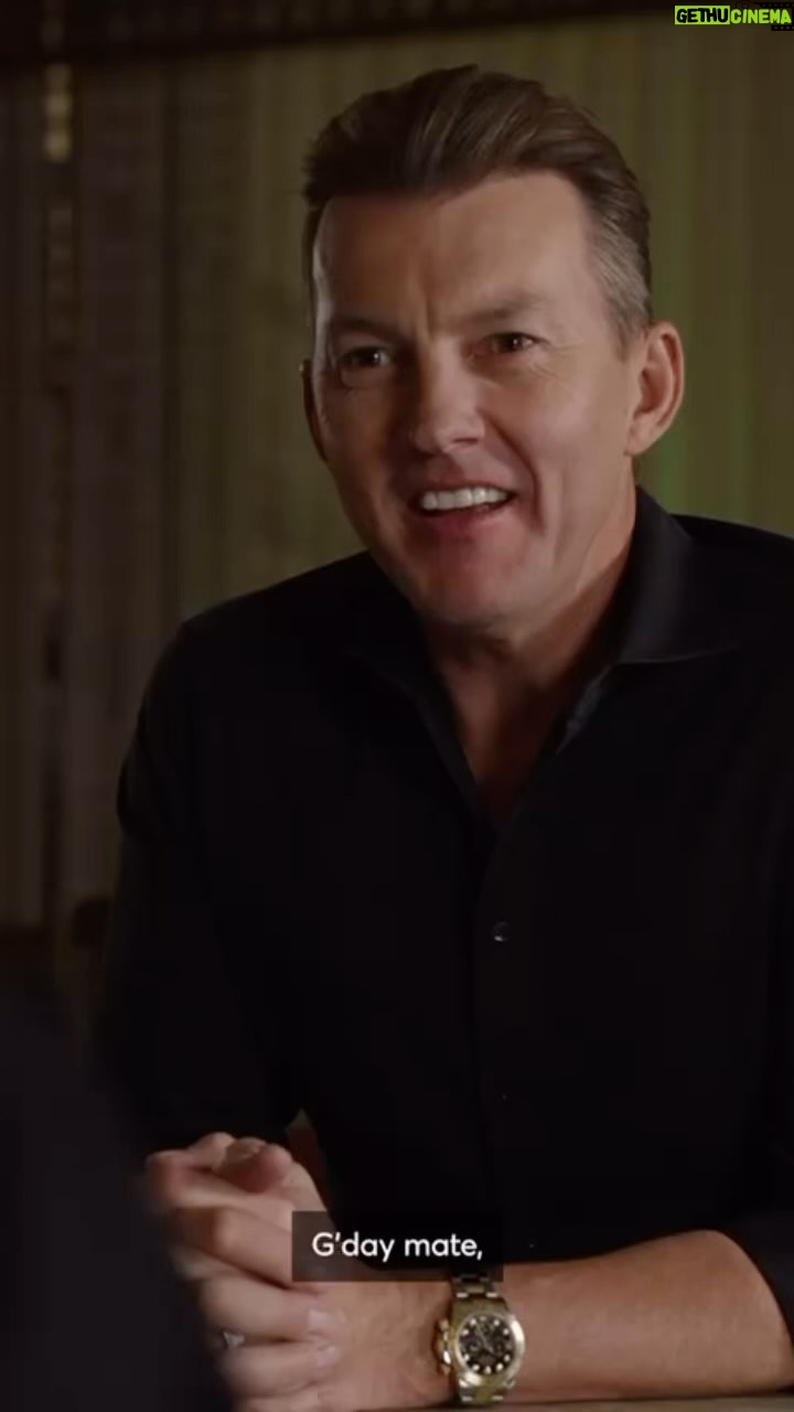 Brett Lee Instagram - Unlock the ultimate VIP journey 🚀 Enjoy the best of sports and casino with @sportsbet.io #ad