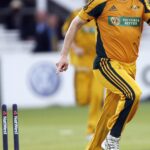 Brett Lee Instagram - A magnificent spell of fast bowling 🔥 🥳 Happy Birthday to Brett Lee.