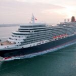 Brett Lee Instagram - I’m excited to announce some of the exclusive activities for my upcoming sports and wellness cruise with @cunardline departing Sydney in February 2024. On board, you’ll have the opportunity to join me in reliving some of my biggest career moments during talks, have a yarn with me at the ship’s pub, and even join me on a cricket-themed shore excursion. I’m counting down to it already! Come sail with me! For more info click the link in my bio #luxury #sport #cruise