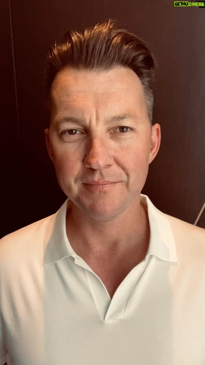 Brett Lee - 18.8K Likes - Bring it on ! @rsworldseries
@colorscineplex @pmgsportsin #DriveResponsibly #India @australialegends @indialegends @newzealandlegends @southafricalegends @westindieslegends @srilankalegends @bangladeshlegends @englandlegends @sachintendulkar