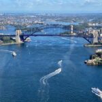 Brett Lee Instagram – @australia is reopen for travel again! To all my friends from India – A big welcome back, we would love to see you soon in Australia to discover the country’s spacious landscapes, endless natural beauty, refreshed cultural attractions and an experience of the worldโs oldest living culture. #seeaustralia