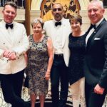 Brett Lee Instagram – Wrapping up an incredible week aboard the @cunardline Queen Elizabeth! It’s been an amazing journey and a privilege to collaborate with such a wonderful crew. For those who haven’t had the pleasure, I highly recommend embarking on a cruise with Cunard. Their commitment to excellence truly sets them apart, making for an unforgettable experience. @cunardline  #cruise #luxury #sport
@sydneybeerco