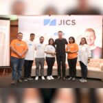 Brett Lee Instagram – We recently hosted this fantastic event for our International Student Education & Migration Services. 

Visit @jics_australia to see how we can help! 

#immigrationaustralia #migratetoaustralia #studyinaustralia #educationaustralia
#studentvisa #australia #migrate