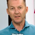 Brett Lee Instagram – You don’t get a fitness masterclass from your idol everyday 🤩💙

Brett Lee has some crucial advice for Mayank Yadav 📝

#IPLonJioCinema #TATAIPL #BrettLee #MayankYadav #IPLinEnglish #TheInsiders