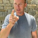 Brett Lee Instagram - Excited for the week ahead with the @tallinnhippos in Montenegro. Looking forward to playing alongside some great players including my son @prestonlee.1 and my mate @heathmontee 🦛 🇪🇪 🇲🇪 🏏