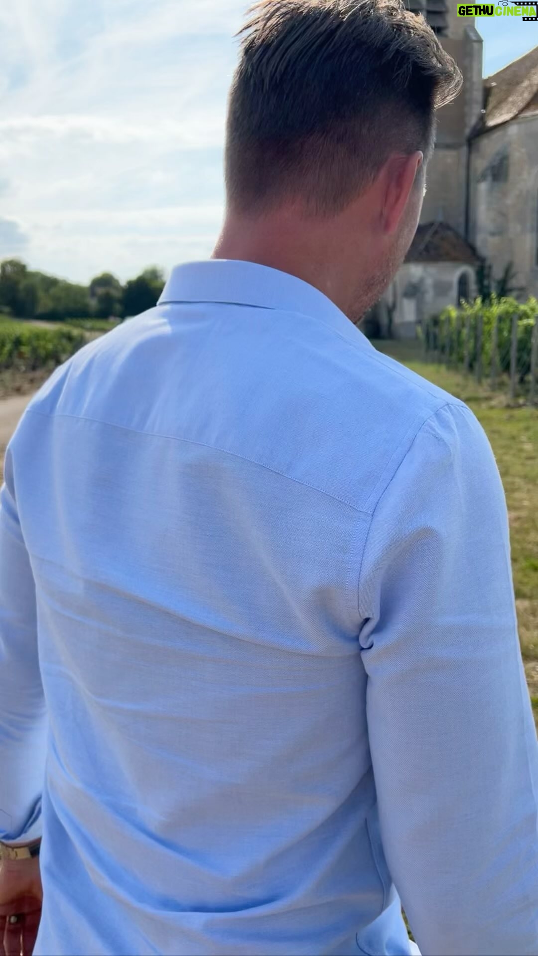 Brett Lee - 20.4K Likes - Paris! A week is never long enough! 🇫🇷 🥂 🥐