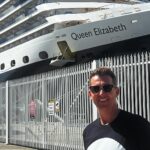 Brett Lee Instagram – Wrapping up an incredible week aboard the @cunardline Queen Elizabeth! It’s been an amazing journey and a privilege to collaborate with such a wonderful crew. For those who haven’t had the pleasure, I highly recommend embarking on a cruise with Cunard. Their commitment to excellence truly sets them apart, making for an unforgettable experience. @cunardline  #cruise #luxury #sport
@sydneybeerco