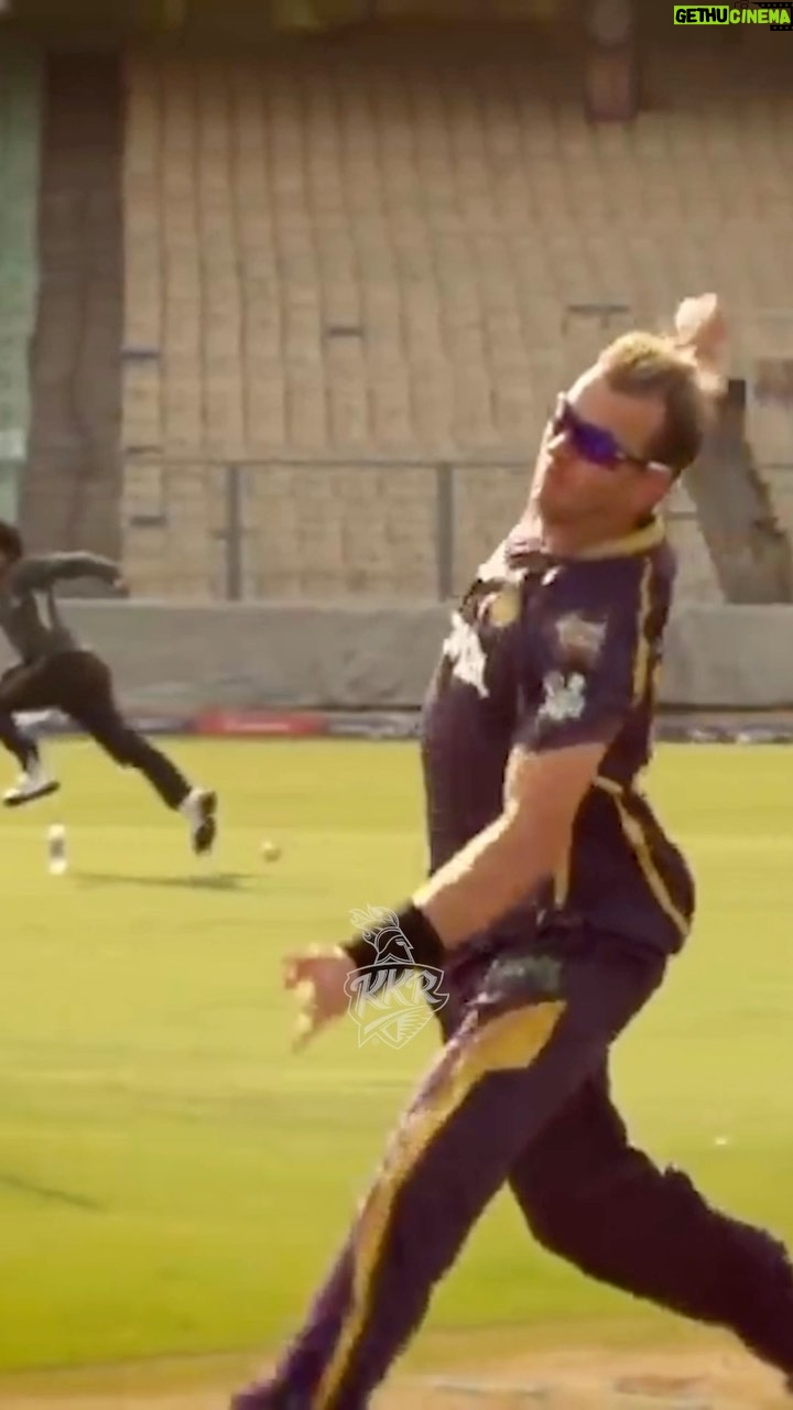 Brett Lee - 53.8K Likes - To the legend with a charming smile, and the deadliest bowling! ⚡
Happy Birthday, @brettlee_58! 💜
#happybirthday #BrettLee #reelitfeelit #reelkarofeelkaro