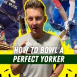 Brett Lee Instagram – Bowling the perfect Yorker has been tricky so far during this season of #IPL2024
Fast Bowlers definitely need a clear plan to restrict the power hitting that the batsman have displayed 🏏
Here’s a short tip from the #BrettArchives about how to get that Yorker right. ✅
#bowlingclinic #cricket #crickettips #reelsinstagram #cricketreels #bowling #reelsvideo