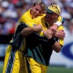 Brett Lee Instagram – Can’t believe it 💔
The greatest bowler to play the game ever ! The RockStar of cricket !
Gone too soon. RIP mate 😢
