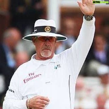 Brett Lee - 20.2K Likes - Very sad news overnight with the passing of Rudi Koertzen. My thoughts and prayers are with his family. A gentleman on and off the field. Definitely my favourite Umpire to play under 👆🏻