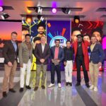 Brett Lee Instagram – And we have Lift Off 🚀 at the #IPLonJioCinema…and what a start it was!

Welcome to our stellar #Insiders cast @brettlee_58 @anil.kumble @scottystyris @suhailchandhok @chrisgayle333 @abdevilliers17…AND our latest Insider…@sachintendulkar 🏏✨️

@officialjiocinema is your Home 🏡 over the next 2 months!

#CSKvRCB #RCBvsCSK #TataIPL #IPL2024 #IPL 
#Squad #BTS