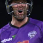 Brett Lee Instagram – The Gift of the Gabba! 🎁 Are these the BIGGEST sixes in all of cricket? 

Don’t miss tonight’s top of the table clash when the undefeated @heatbbl host @scorchersbbl at the home of huge hits!

#BBL #BBL13 #BigBashLeague #T20 #Heat #Scorchers #BigBash #cricket