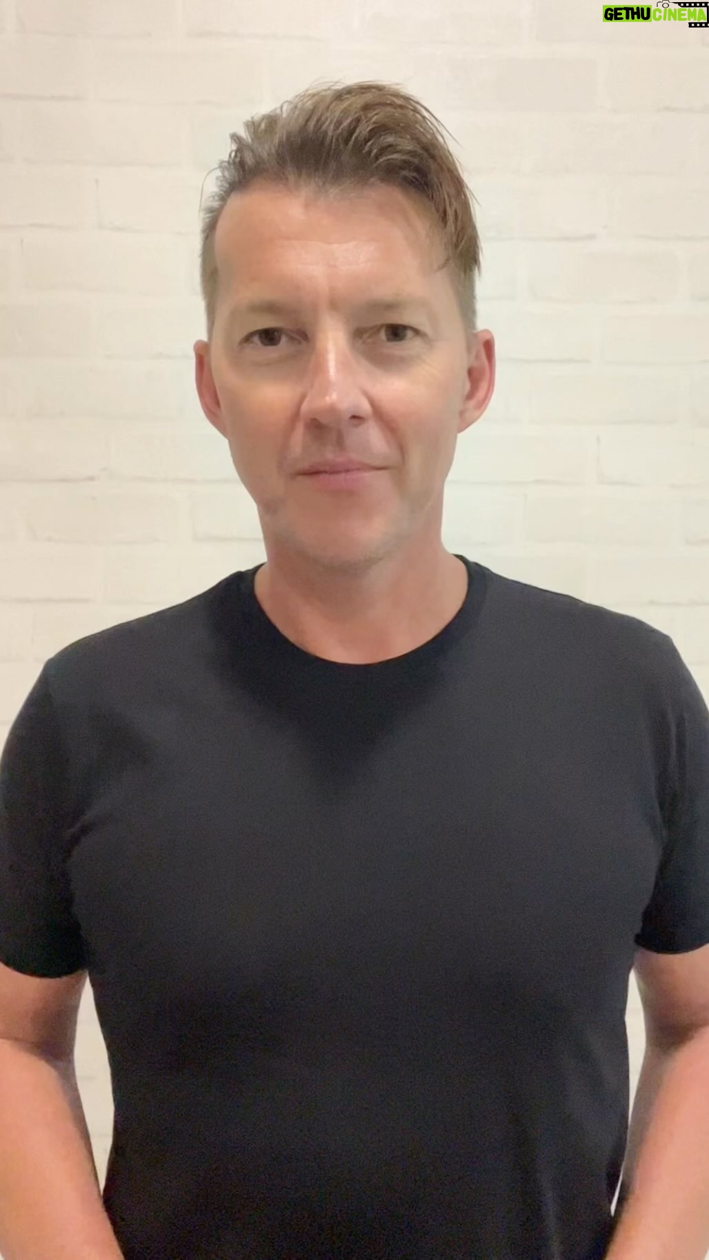 Brett Lee Instagram - Looking forward to catching up with the Winner here in mumbai 🇮🇳 @betterbreathingsport
