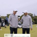Brett Lee Instagram – Australian Cricket Legend, @brettlee_58 shares his thoughts on our new Paradym Ai Smoke Driver 🙌

Hit up the link in our bio to learn more. 

#New #ParadymAiSmoke #Callaway #Golf #AvailableNow #Cricket
