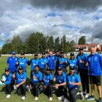 Brett Lee Instagram – Amazing few days in Finland and Estonia with my Yolo family! Proud to be a partner of this organisation. Lots of exciting plans for the future. Thank You!!! @yologrouplife @sportsbet.io @sportsbet.io_india