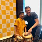 Brett Lee Instagram – Today is World Hearing Day and the World Health Organization has an important message – practice safe listening and get your ears checked regularly. Hearing helps us to connect with our loved ones and engage in all the things we love to do such as playing sport or eating out with friends. Let’s prioritise our hearing health and book a hearing test today #worldhearingday #cochlear