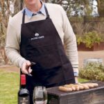 Brett Lee Instagram - Calling all cricket fans! Join us at the home of Jacob's Creek on the 11th of September for the T20 Men's World Cup Trophy Tour as it stops off at our Cellar Door. We will be serving up some snags on the BBQ and some of the best wines.
