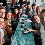 Brett Lee Instagram - What a weekend ! Congratulations to all who ran the City to Surf. Have to say it was a decent celebration afterwards 🍻 @sydneybeerco