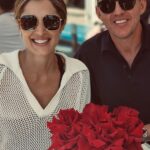 Brett Lee Instagram - Happy birthday babe 4️⃣0️⃣❤️ Welcome to the club