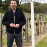 Brett Lee Instagram - Calling all cricket fans! Join us at the home of Jacob's Creek on the 11th of September for the T20 Men's World Cup Trophy Tour as it stops off at our Cellar Door. Our pal Brett Lee can't make it but his ex-teammate Michael Clark will be!