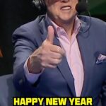 Brett Lee Instagram – Happy New Year, folks 👍 #BBL13