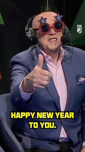Brett Lee Instagram - Happy New Year, folks 👍 #BBL13