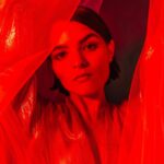 Brianna Hildebrand Instagram -