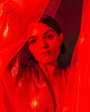Brianna Hildebrand Instagram - 