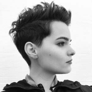 Brianna Hildebrand Instagram - 