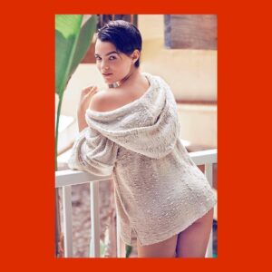 Brianna Hildebrand Instagram - Another shot from my @vanityfairitalia shoot because I love them❣️
📸 @tommasomei