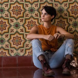 Brianna Hildebrand Instagram - 