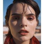 Brianna Hildebrand Instagram -