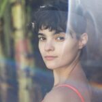 Brianna Hildebrand Instagram -