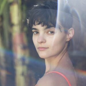 Brianna Hildebrand Instagram - 