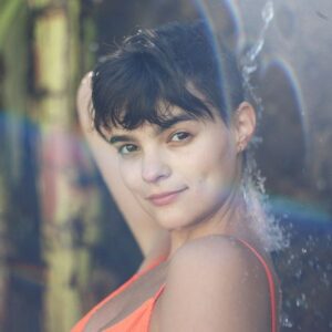 Brianna Hildebrand Instagram - 