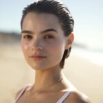 Brianna Hildebrand Instagram - 🌊
