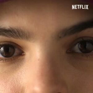 Brianna Hildebrand Instagram - June 14th 😎 u ready? #TRINKETS @netflix
