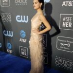 Brianna Hildebrand Instagram -