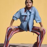 Brianna Hildebrand Instagram -