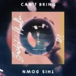 Bridgit Mendler Instagram - #CantBringThisDown comes out today!! This song makes me smile and move :) hope the same for you guys 🎉 party on @pellyeah, listen at link in bio