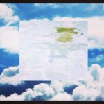 Bridgit Mendler Instagram - Now I'm at the elevation from a different view, looking at the haze we once were, I'm diving back into you. August 25th 🌊☁️🌊☁️ @rkcbmusic