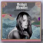 Bridgit Mendler Instagram - AAAAAAH I can't believe I'm finally sharing my new music with you all!! I deeply appreciate your loyalty and support. I hope you love #Atlantis like I do :) link in my bio to listen