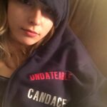 Bridgit Mendler Instagram – Watch the holiday episode tomorrowwwwwwwwwwwwww! #undateablelive