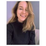 Bridgit Mendler Instagram - Been a blur a blizz and a blast